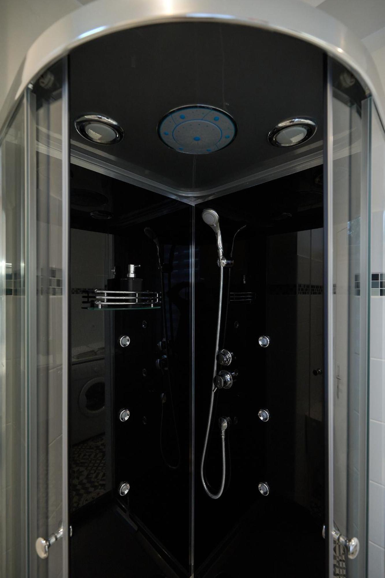 Le Faidherbe Style Appart' Hotel - Wifi Gratuit - Parking Gratuit Calme Et Lumineux Nevers Bagian luar foto